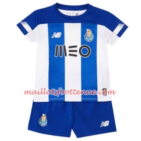 Maillot/Tenue FC Porto Enfant Domicile 2019/2020